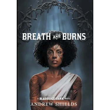 Breath and Burns