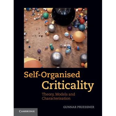 Self-Organised Criticality