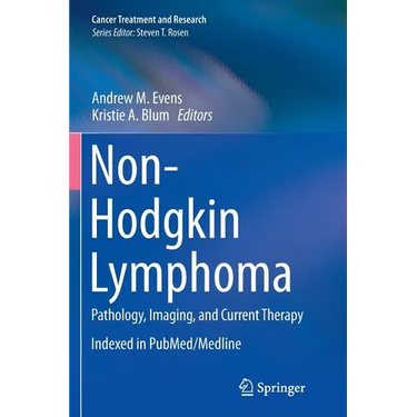 Non-Hodgkin Lymphoma: Pathology, Imaging, and Current Therapy