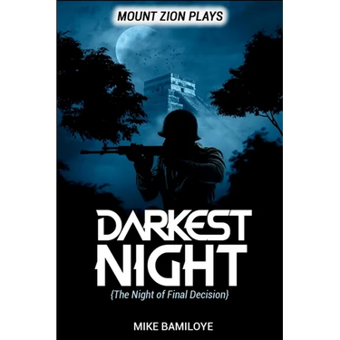 Darkest Night (A Night of Final Decision)