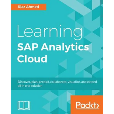 Learning SAP Analytics Cloud