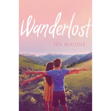 Wanderlost