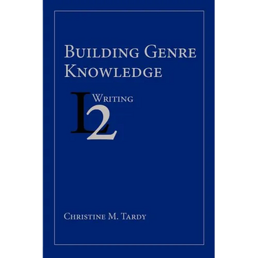 Building Genre Knowledge