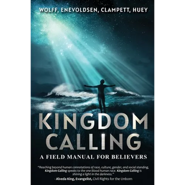 Kingdom Calling