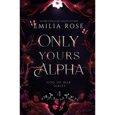 Only Yours Alpha: Discreet Edition