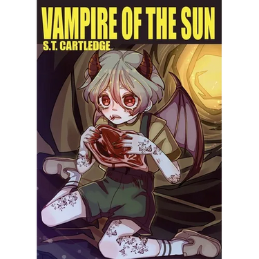 Vampire of the Sun