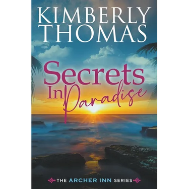 Secrets in Paradise