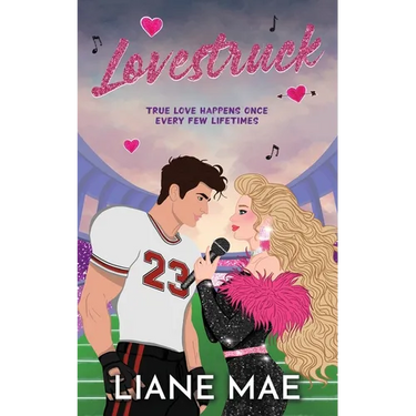 Lovestruck