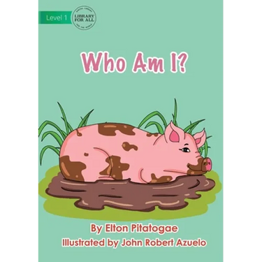 Who Am I?