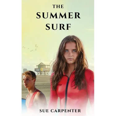 The Summer Surf