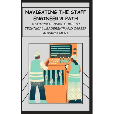 Navigating the Staff Engineer's Path: A Comprehensive Guide to Technical Leadership and Career Advancement