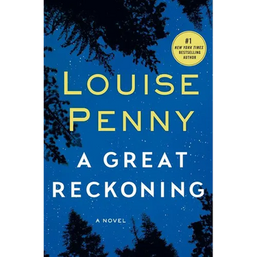 A Great Reckoning