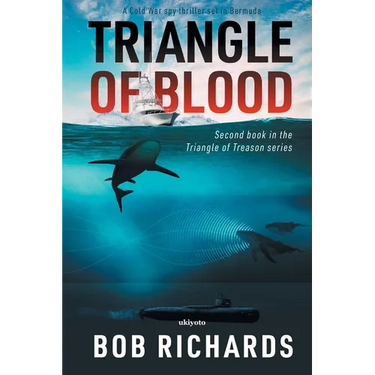 Triangle of Blood