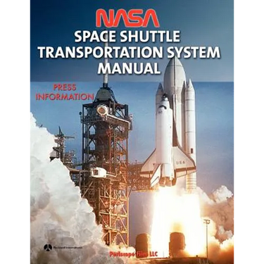 NASA Space Shuttle Transportation System Manual