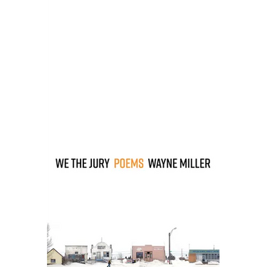 We the Jury: Poems