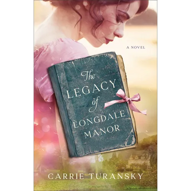 Legacy of Longdale Manor
