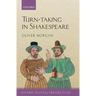 Turn-Taking in Shakespeare