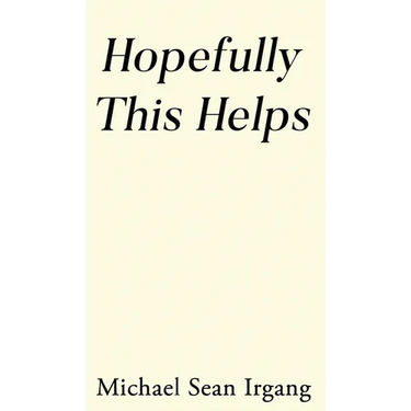 Hopefully This Helps