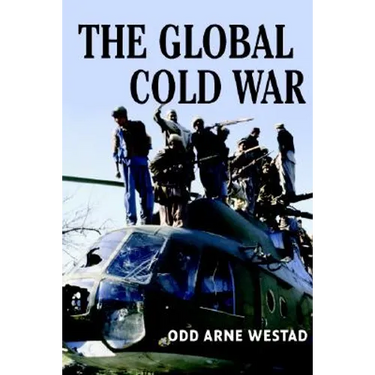 The Global Cold War