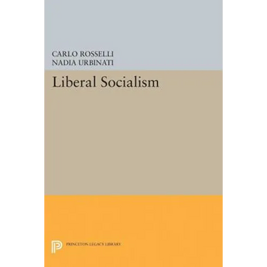 Liberal Socialism