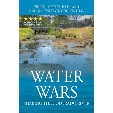 Water Wars: Sharing the Colorado River