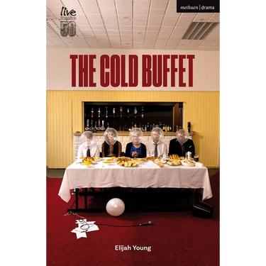 The Cold Buffet