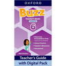 Buzz Level 6 Teacher's Guide with Digital Pack