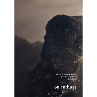on endings