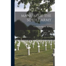 Manual of the Soviet Army