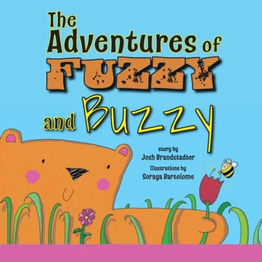 The Adventures of Fuzzy and Buzzy