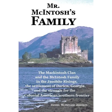 Mr. McIntosh's Family