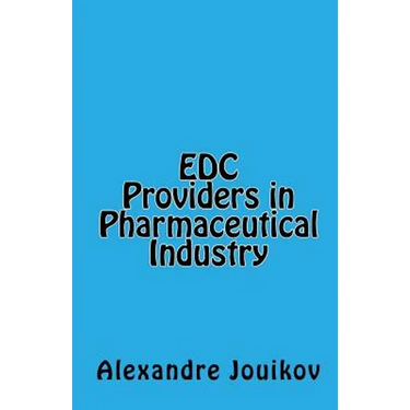 EDC Providers in Pharmaceutical Industry