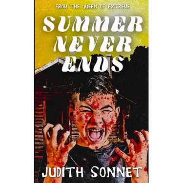 Summer Never Ends