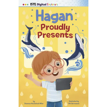 Hagan Proudly Presents