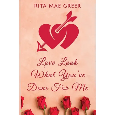 Love Look What You've Done For Me