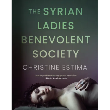 The Syrian Ladies Benevolent Society