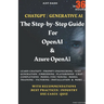 Chatgpt Generative AI - The Step-By-Step Guide For OpenAI & Azure OpenAI In 36 Hrs.