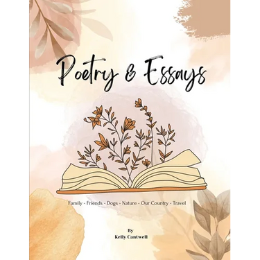 Poetry & Essays: Family - Friends - Dogs - Nature - Our Country - Travel