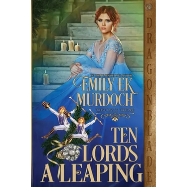 Ten Lords a Leaping