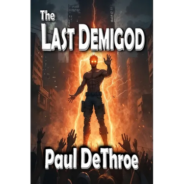 The Last Demigod