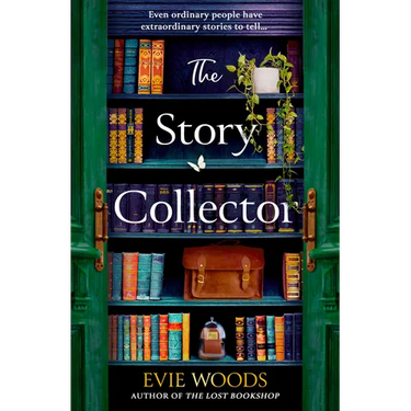 The Story Collector