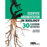 Scientific Argumentation in Biology: 30 Classroom Activities. by Victor Sampson and Sharon Schleigh