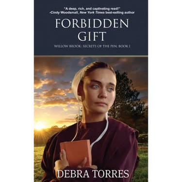 Forbidden Gift