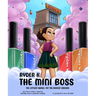 Ryder K the Mini Boss: The Littlest Hands, Yet the Biggest Dreams