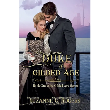 Duke of a Gilded Age
