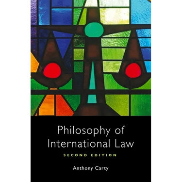 Philosophy of International Law