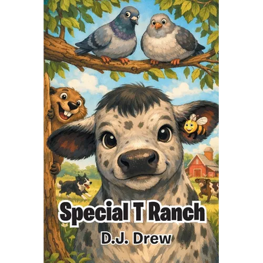 Special T Ranch