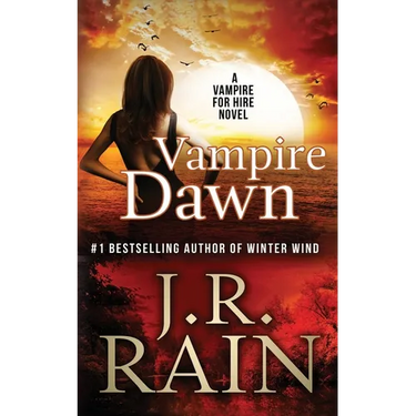 Vampire Dawn