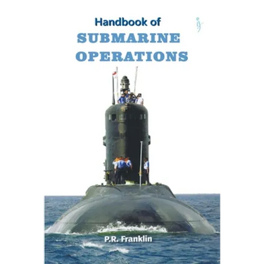 Handbook of Submarine Operations