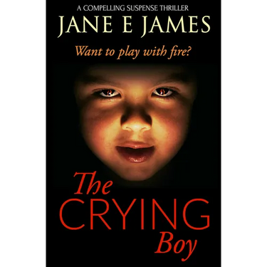 The Crying Boy: A Compelling Suspense Thriller